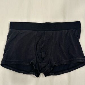 Calvin Klein Black Trunks M